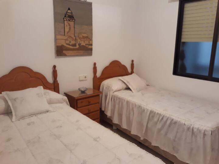 Ferienwohnung Espectacular Vistas Playa Altea Exterior foto
