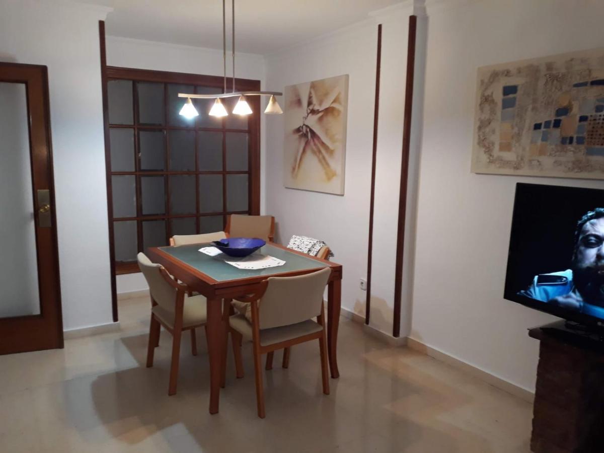 Ferienwohnung Espectacular Vistas Playa Altea Exterior foto