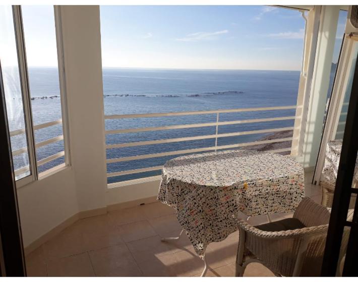 Ferienwohnung Espectacular Vistas Playa Altea Exterior foto