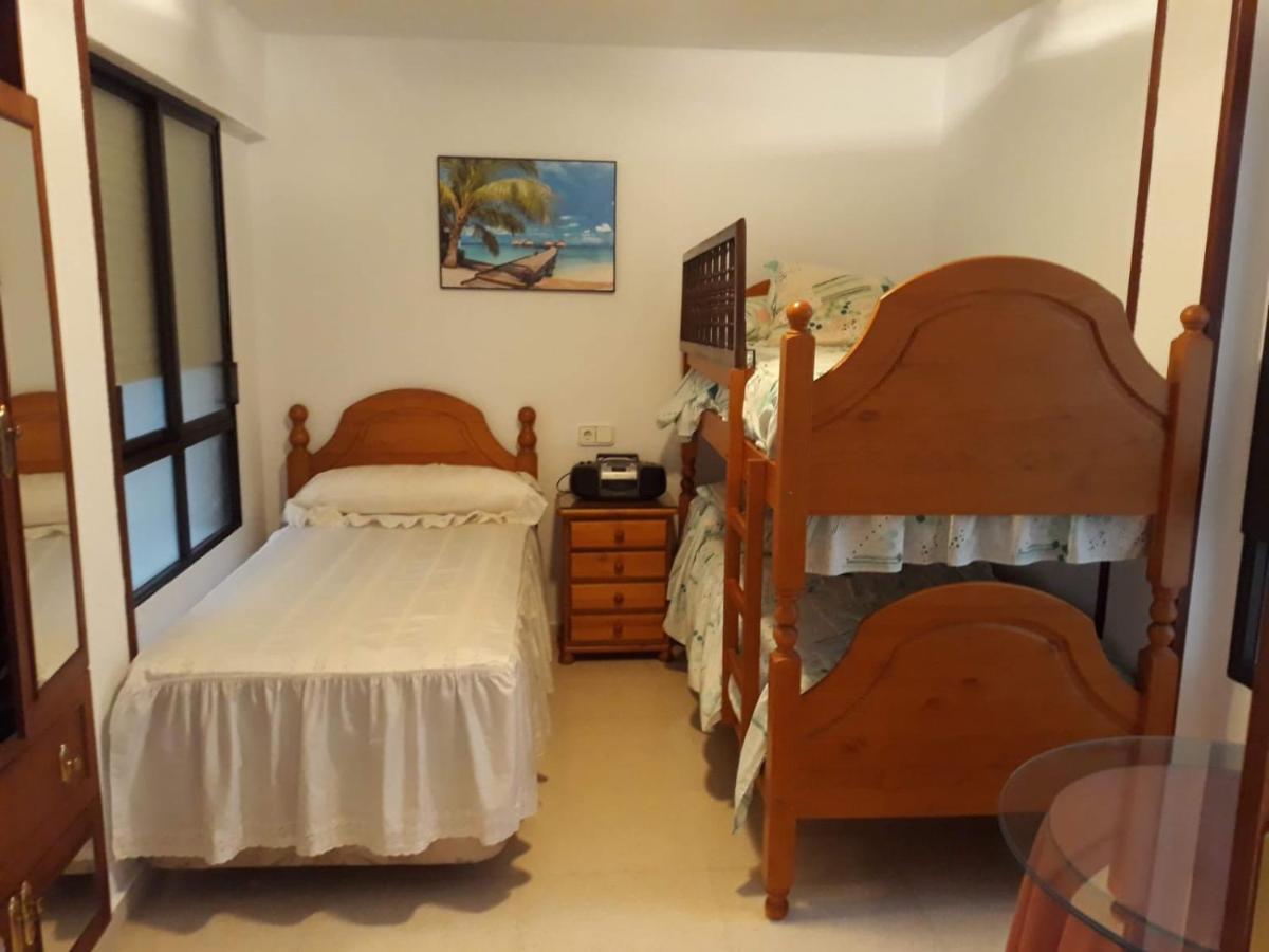Ferienwohnung Espectacular Vistas Playa Altea Exterior foto