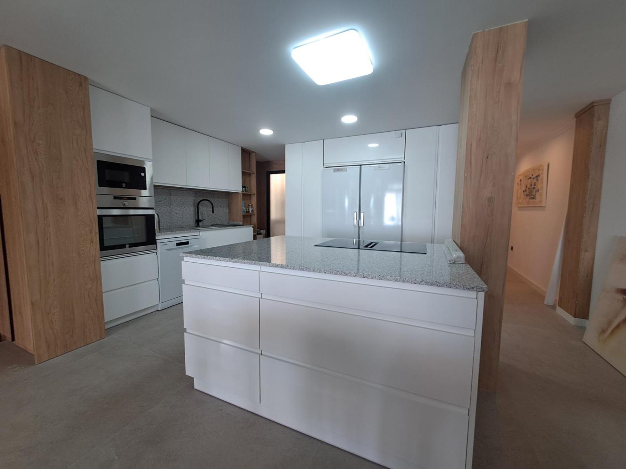 Ferienwohnung Espectacular Vistas Playa Altea Exterior foto